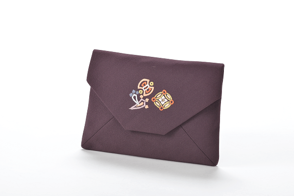 オリジナル刺繍] バッグ | 【通販】日本刺繍・京繍の中村刺繍