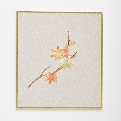 日本刺繍　額付 709835_a.jpg