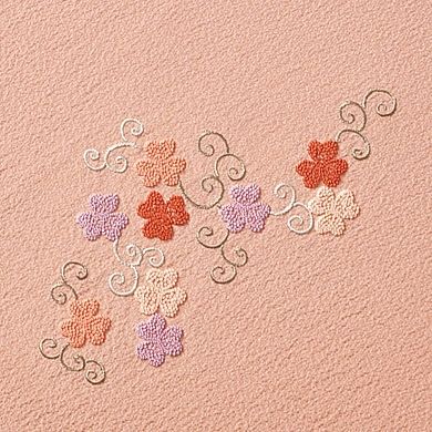 オリジナル刺繍] ふくさ(掛ふくさ、包みふくさ) | 【通販】日本刺繍