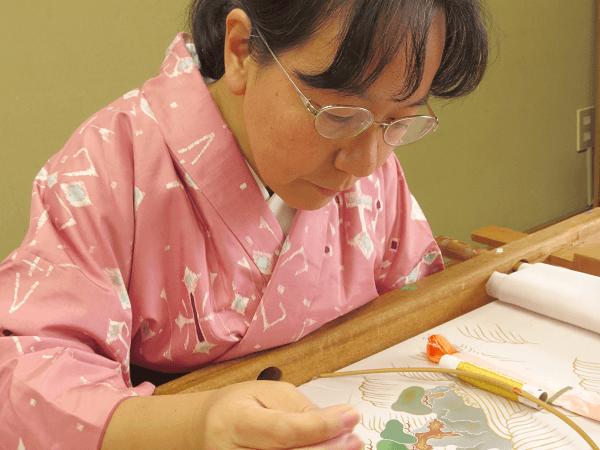 中村刺繍からのごあいさつ1